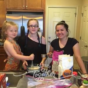 Meet your Posher, Kaylee